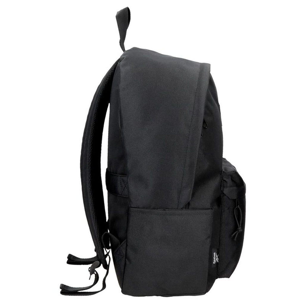 Gym Bag Reebok Brooklyn Black