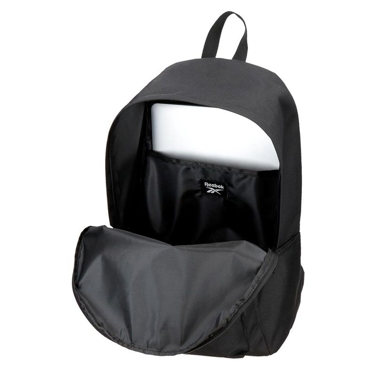 Gym Bag Reebok Brooklyn Black