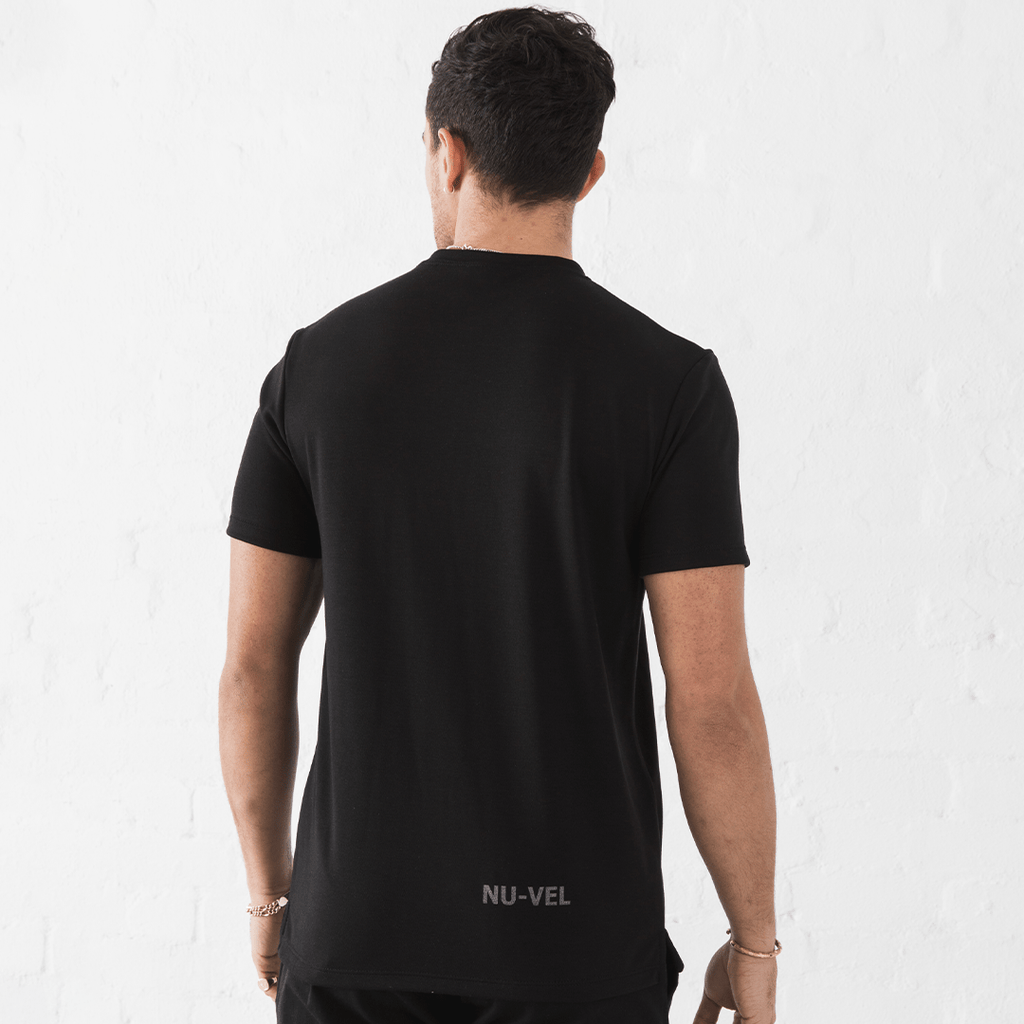 FRESH FEEL SLIM T-SHIRT