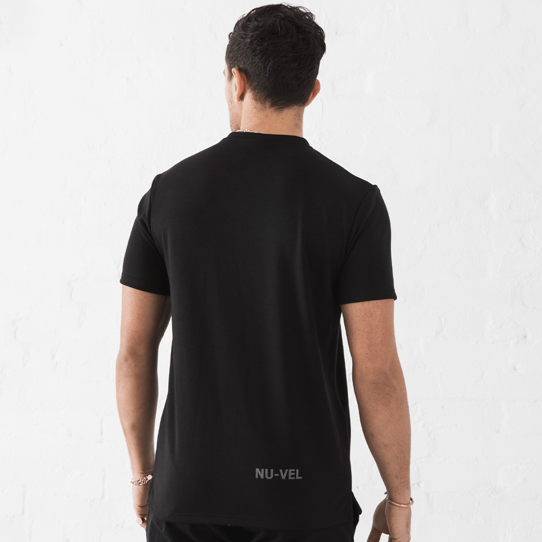 FRESH FEEL SLIM T-SHIRT