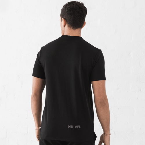 FRESH FEEL SLIM T-SHIRT